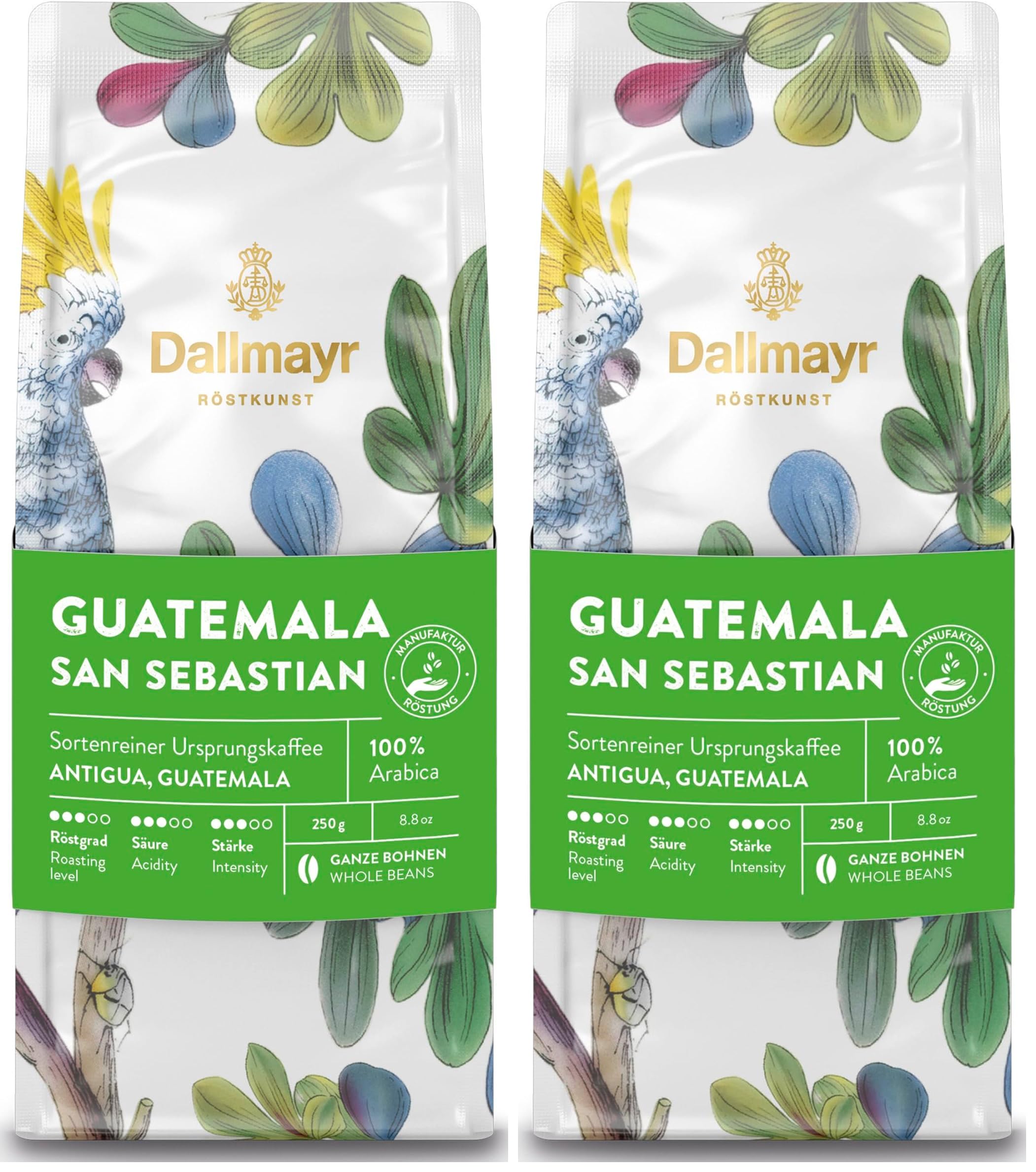 dallmayr-guatemala-san-sebastian-ganze-bohne-250g-100-arabica image 6