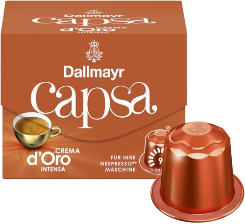 dallmayr-capsa-crema-d-oro-intensa-kaffee-kapseln-medium-roast-10-kapseln image 7
