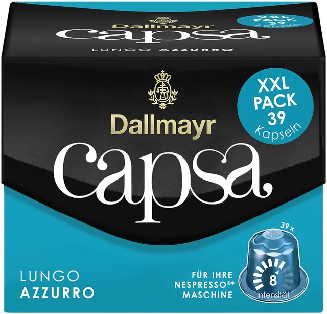 dallmayr-capsa-lungo-azzurro-vorteilspack-39-nespresso-kompatible-kaffeekapseln- image 1