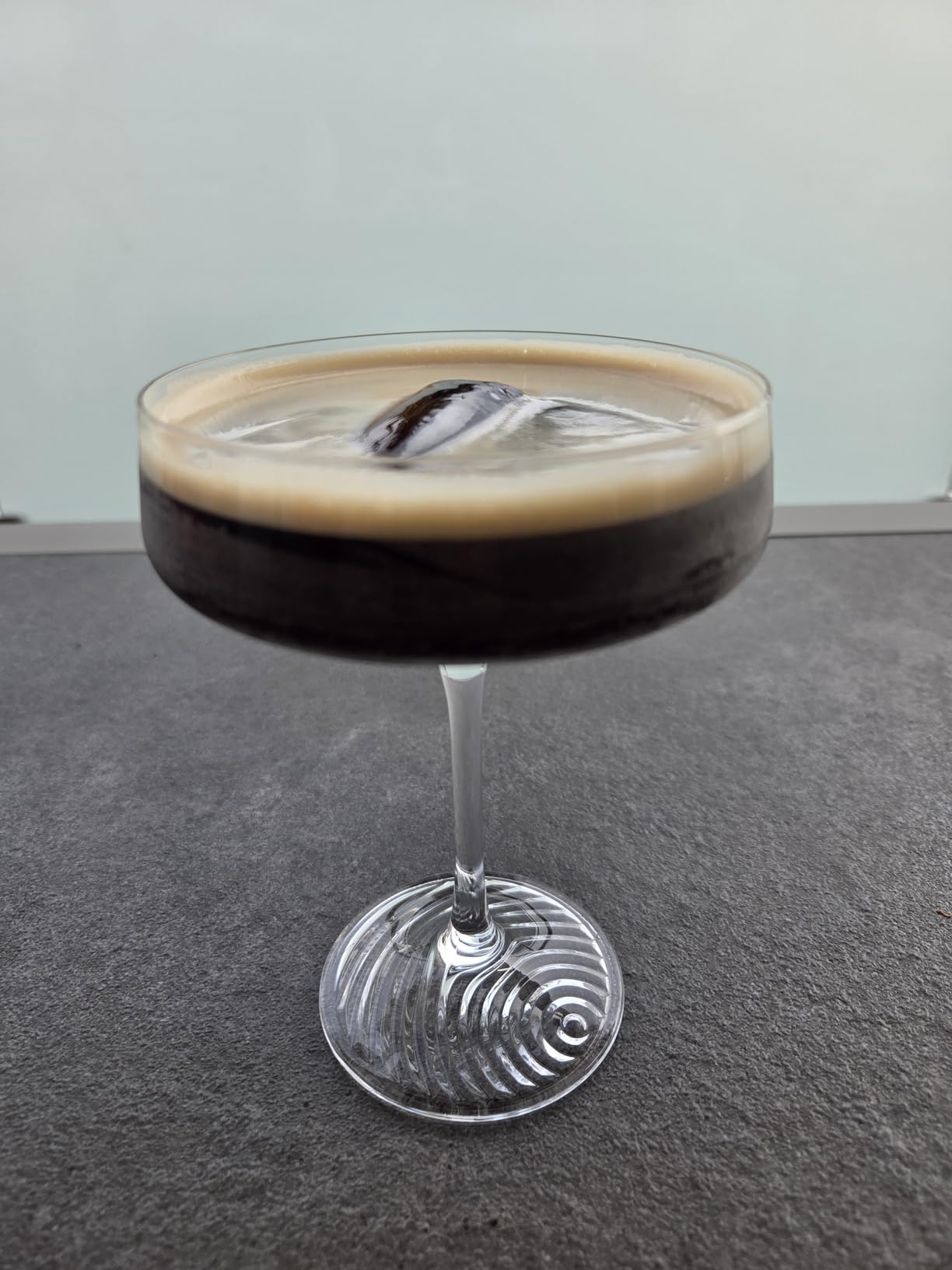 Mein Feierabend-Drink