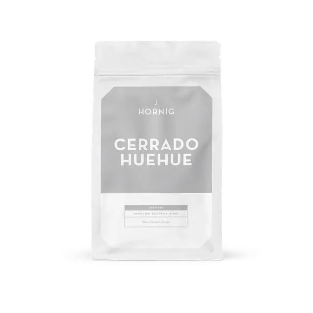 j-hornig-cerrado-huehue-espresso-ganze-bohne image 1