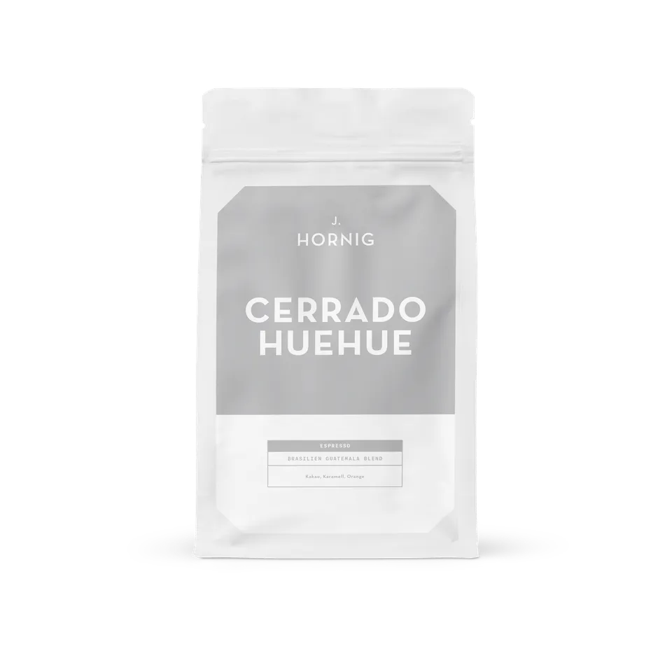 j-hornig-cerrado-huehue-espresso-ganze-bohne image 1
