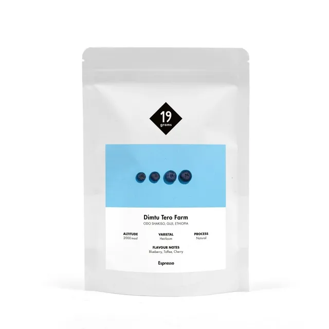 19grams-dimtu-tero-natural-thiopien-espresso-kaffee image 1