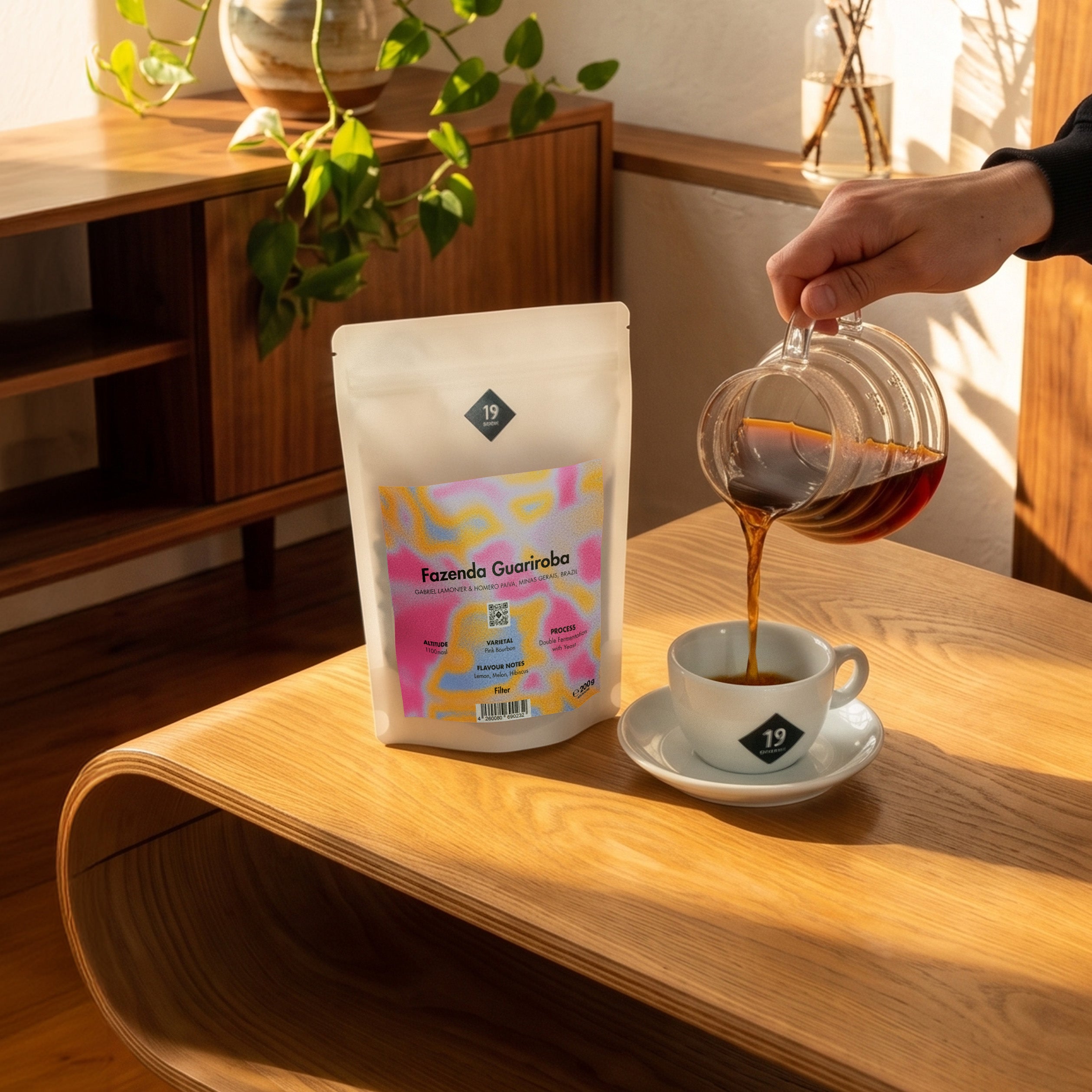 19grams-fazenda-guariroba-pink-bourbon-brasilien-filterkaffee image 2
