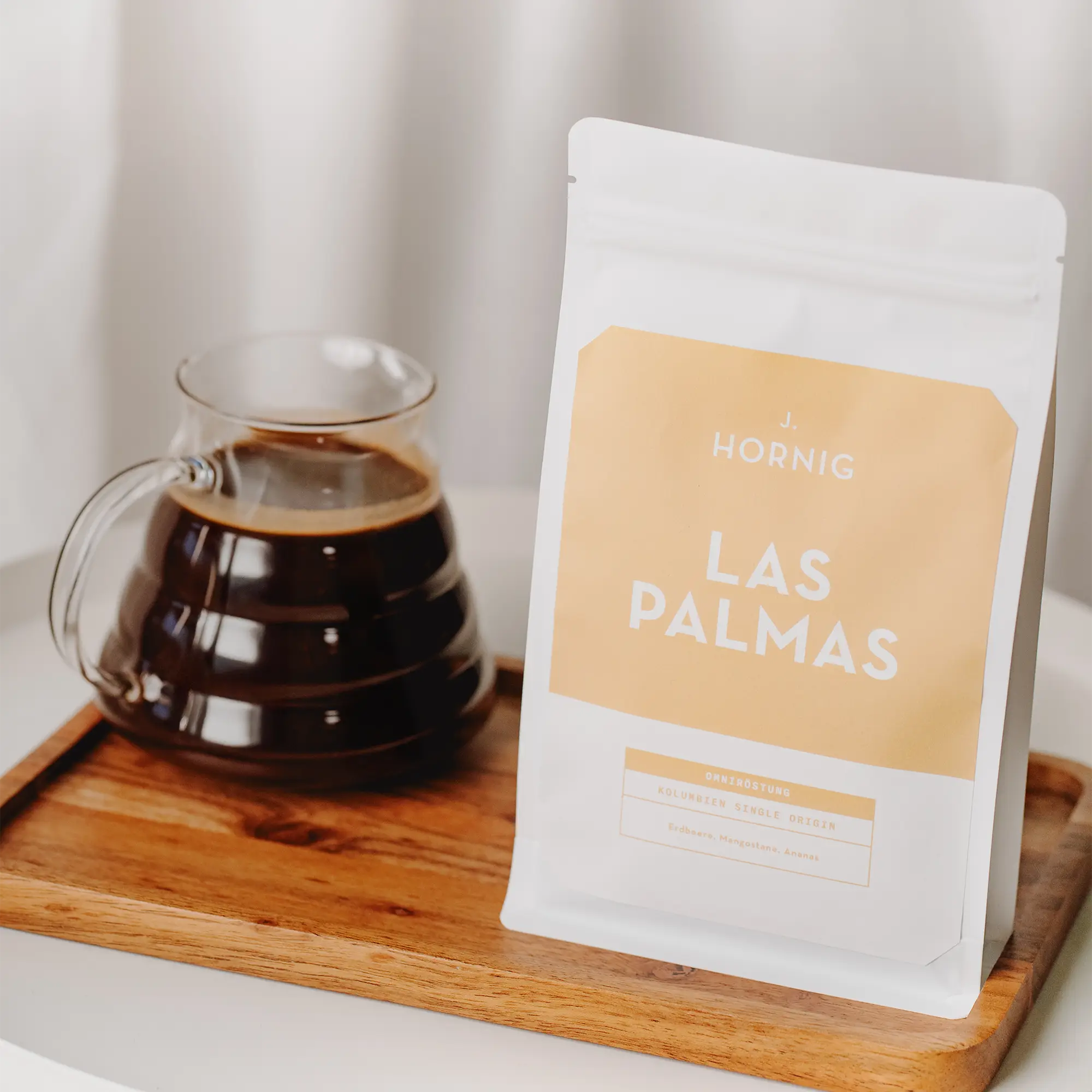 j-hornig-las-palmas-omni-250-g-single-origin-kolumbien-pink-bourbon-ganze-bohne image 2