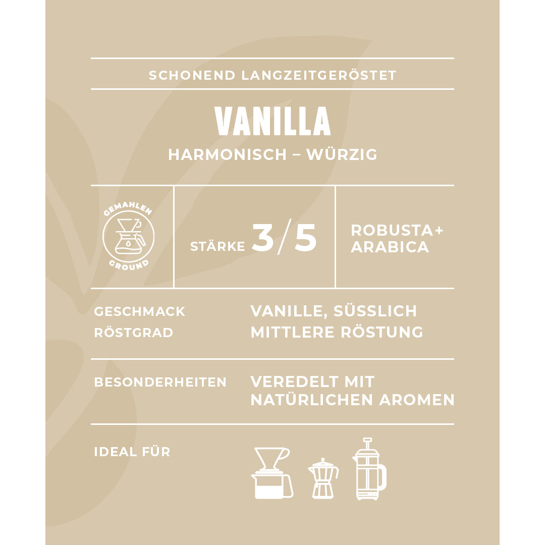 minges-signature-aromakaffee-vanilla-mahlkaffee-250-g image 2
