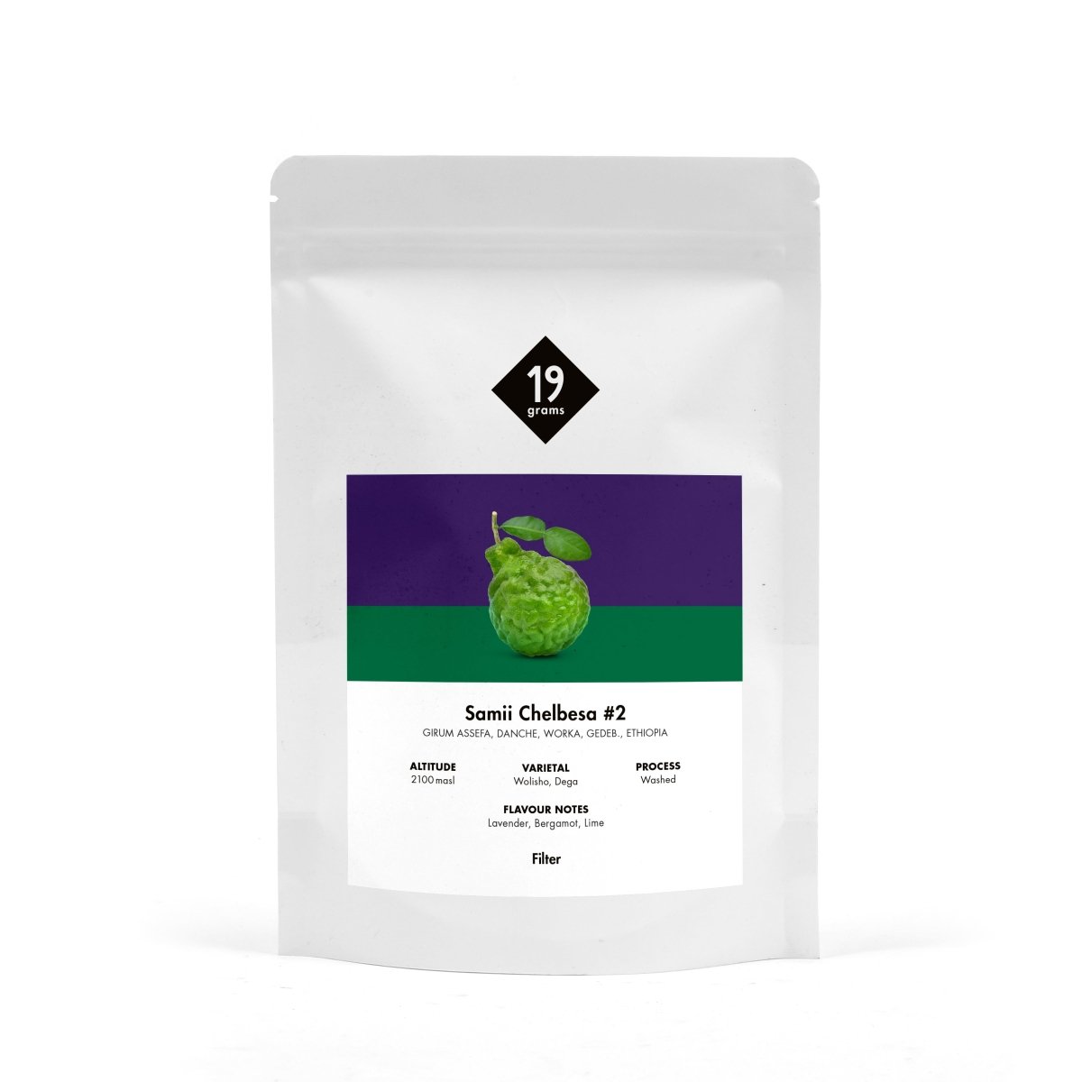19grams-samii-chelbesa-2-thiopien-filterkaffee image 1