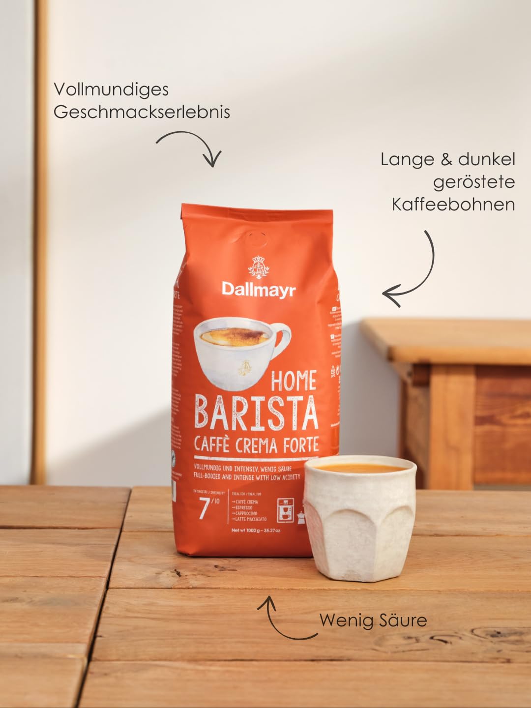dallmayr-home-barista-caff-crema-forte-ganze-bohne-1000g image 6