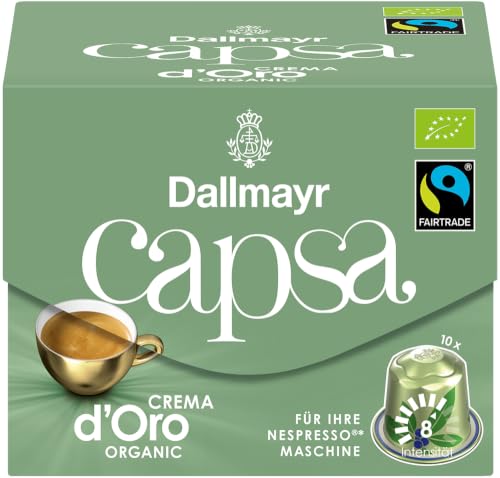 dallmayr-capsa-crema-d-oro-organic-bio-nespresso-kompatible-kaffeekapseln-10x-in image 4