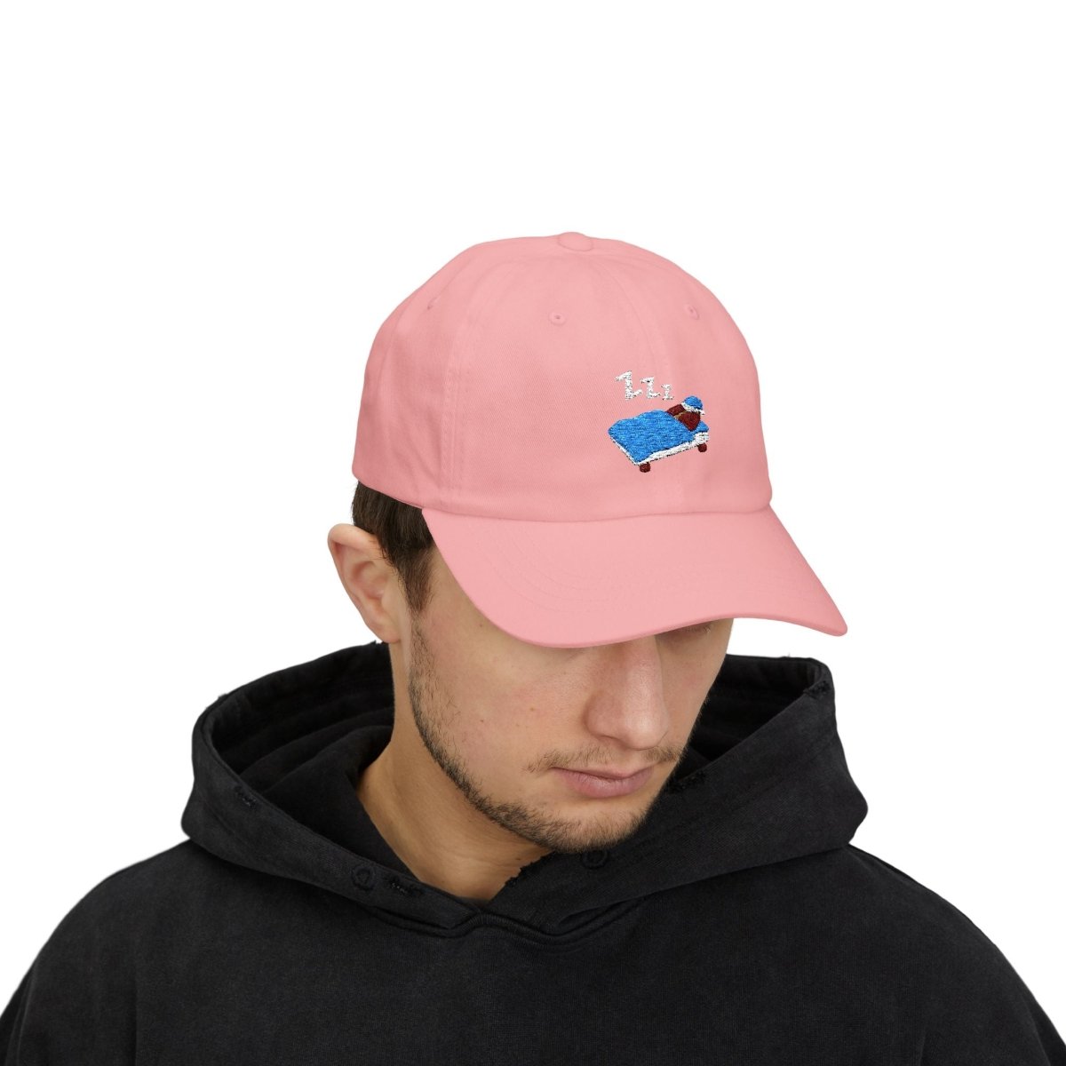 19grams-zzz-decaf-dad-cap-kappe-hellblau-pink image 7