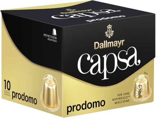 dallmayr-capsa-lungo-prodomo-kapseln-10-kapseln-nespresso-kompatibel image 7