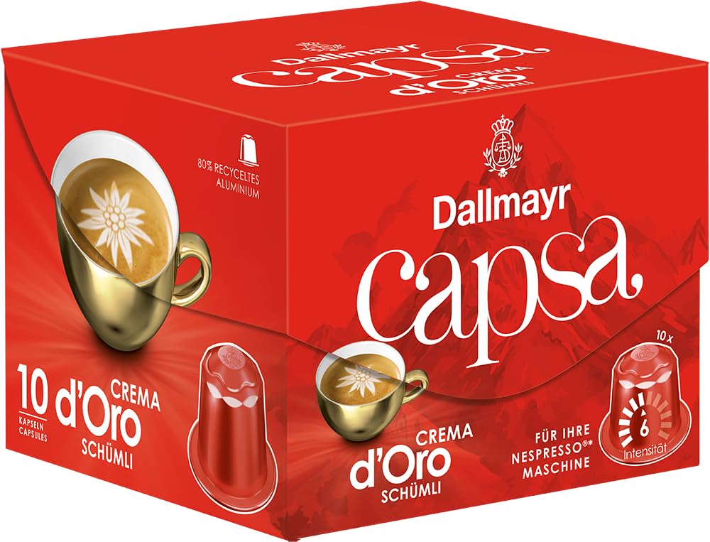 dallmayr-capsa-crema-d-oro-sch-mli-10-kapseln-nespresso-kompatibel image 2
