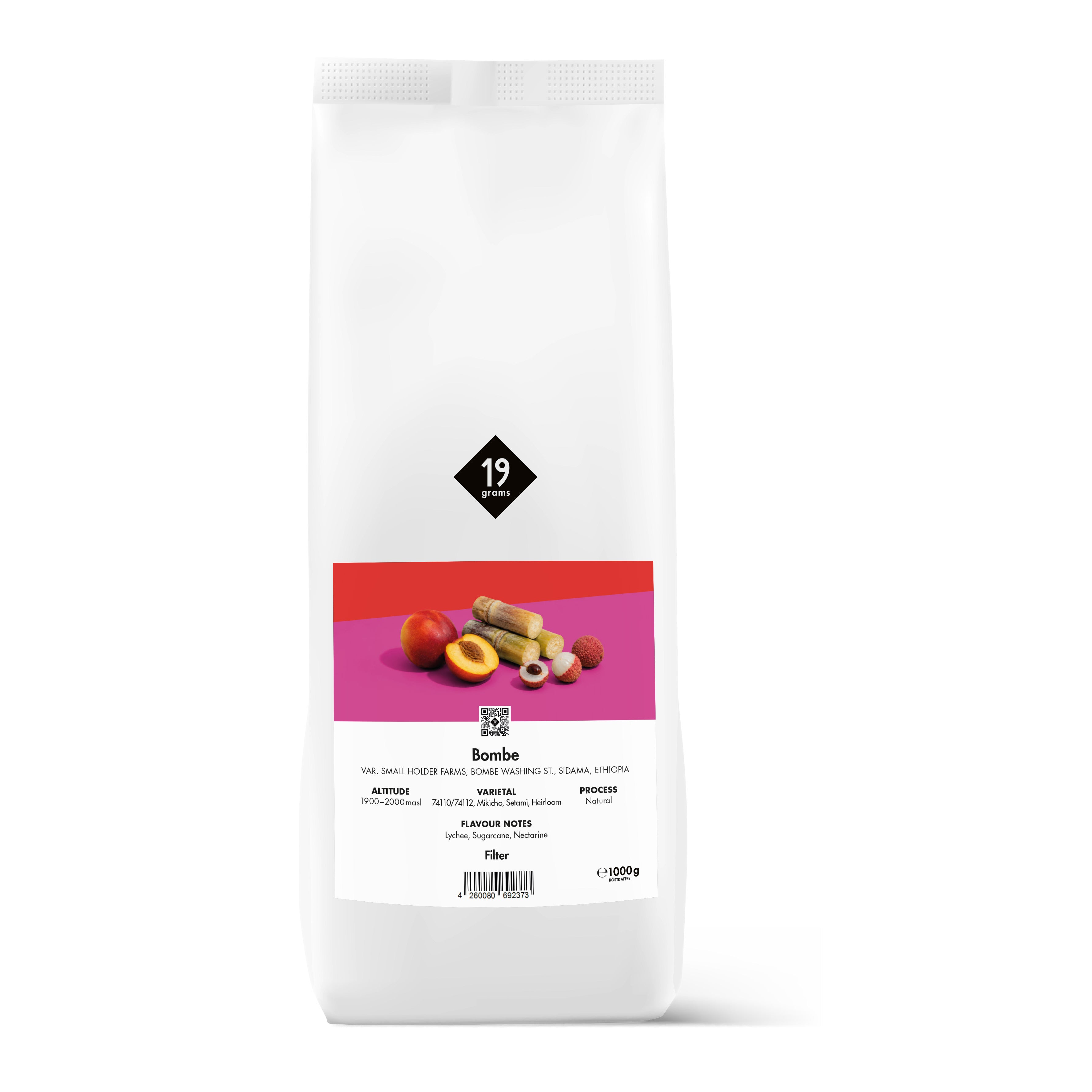 19grams-bombe-filterkaffee-thiopien-natural-passionsfrucht-sternfrucht image 4