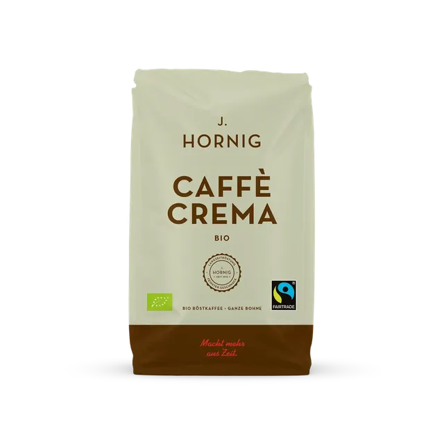 j-hornig-caff-crema-bio-caff-crema-ganze-bohne image 1