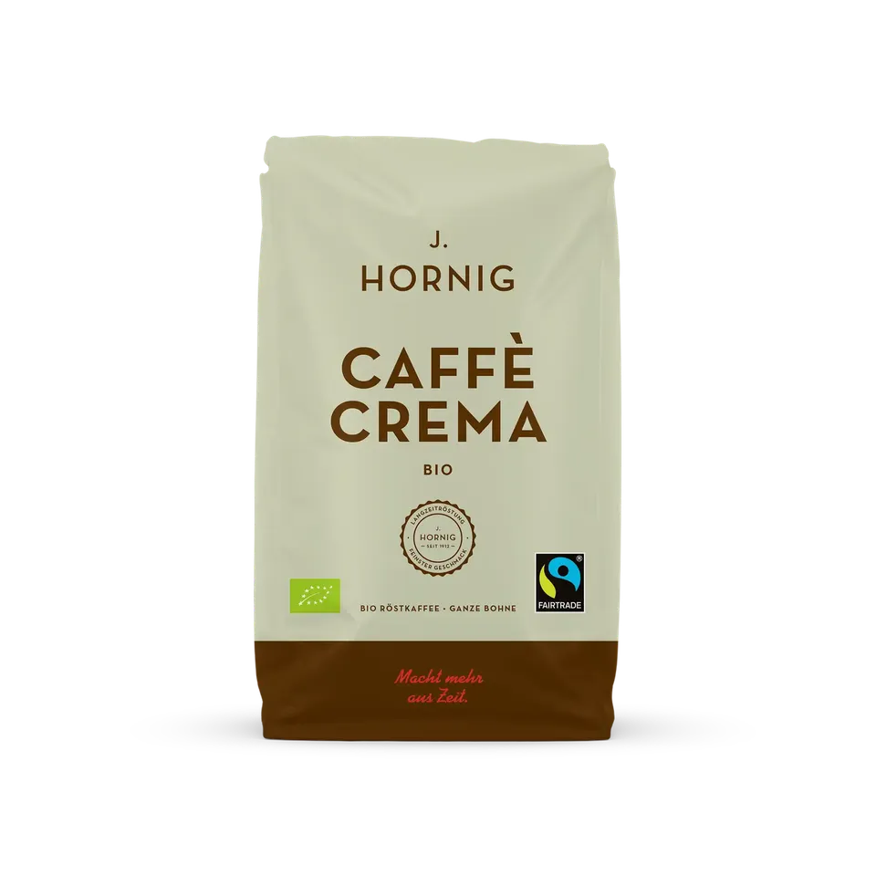 j-hornig-caff-crema-bio-caff-crema-ganze-bohne image 1