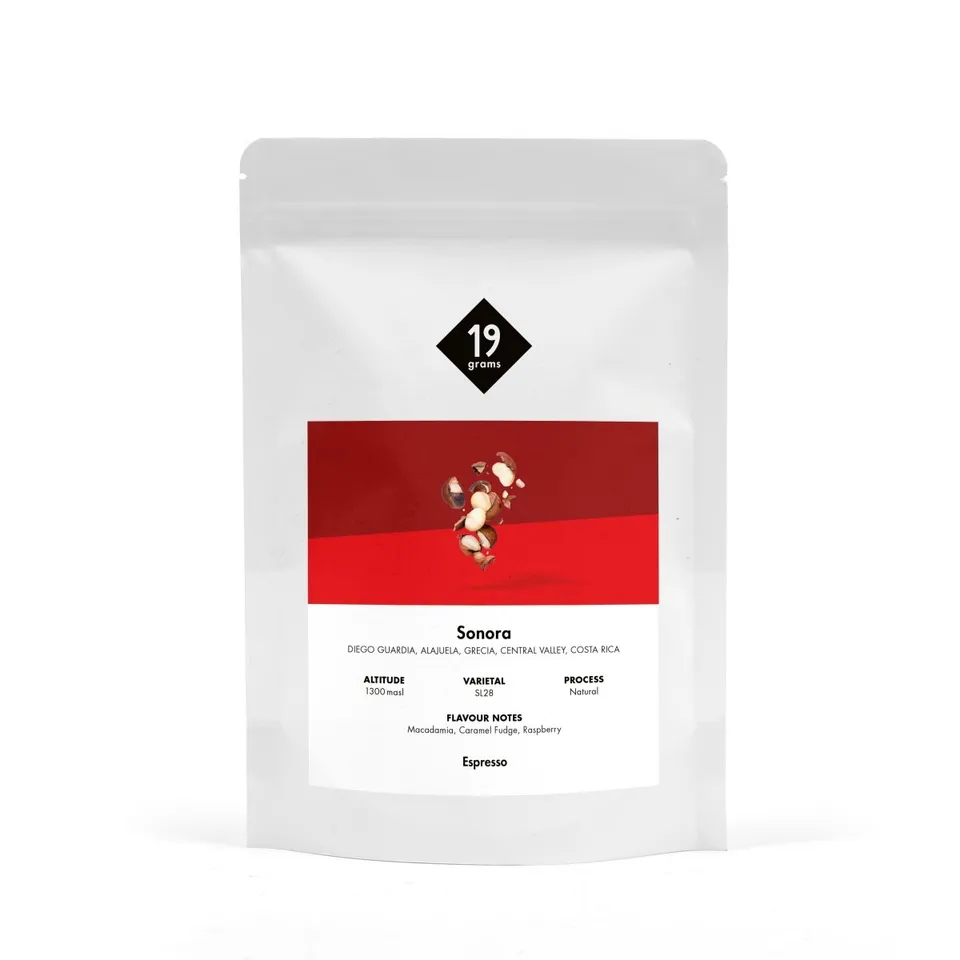 19grams-sonora-sl28-costa-rica-espresso-kaffee image 1