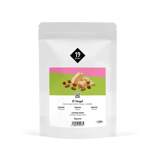 19grams-el-vergel-kolumbien-espresso-kaffee image 1