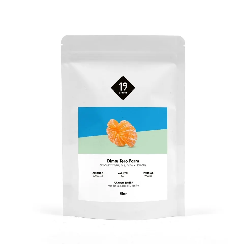 19grams-dimtu-tero-washed-thiopien-filterkaffee image 1