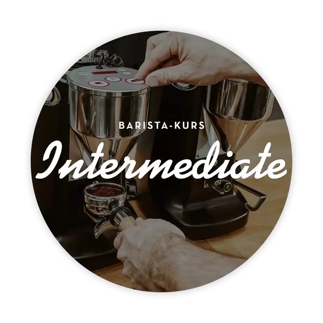 j-hornig-barista-kurs-intermediate-2-tage-espresso-workshop image 1