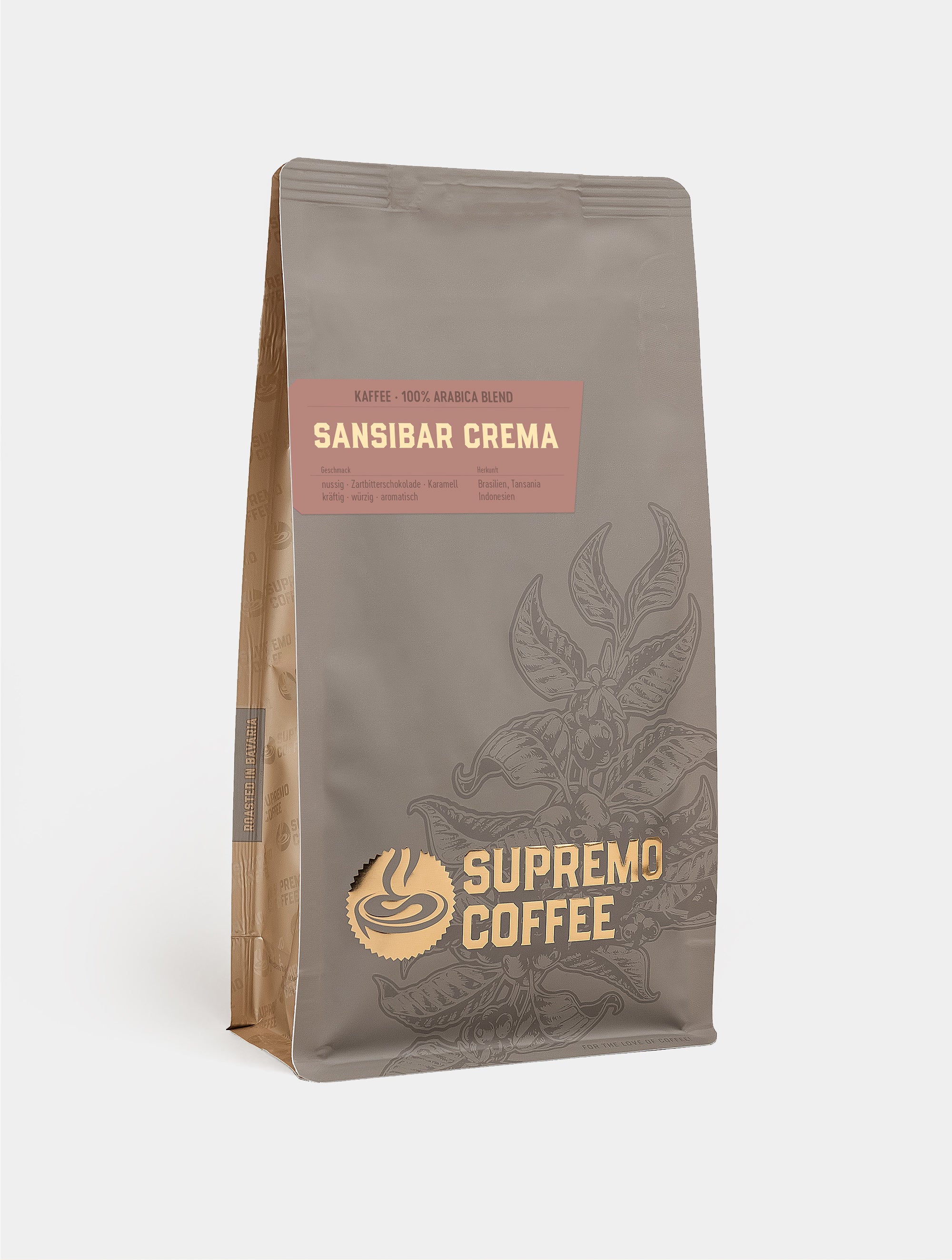 supremo-sansibar-crema-omni-roast-kaffee-crema-100-arabica image 1