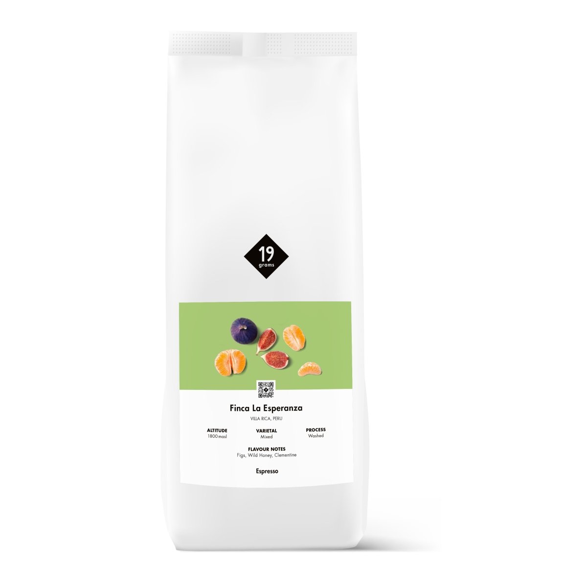 19grams-la-esperanza-peru-espresso-filterkaffee-bohnen image 4