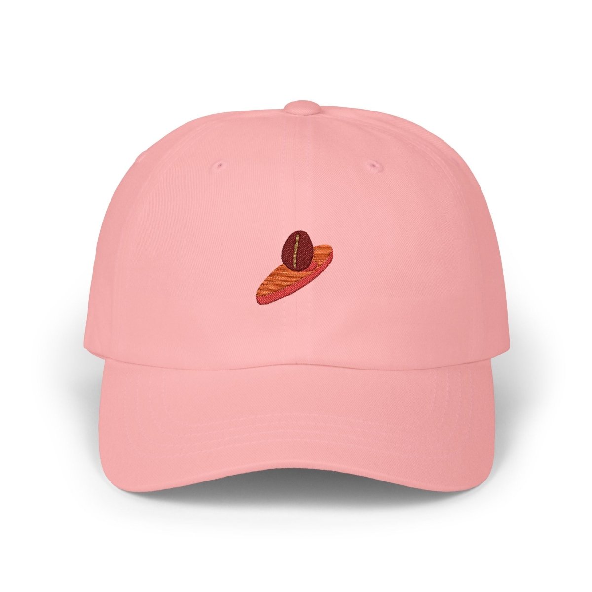 19grams-endless-summer-dad-cap-bestickte-kaffee-cap-hellblau-pink-wei image 2