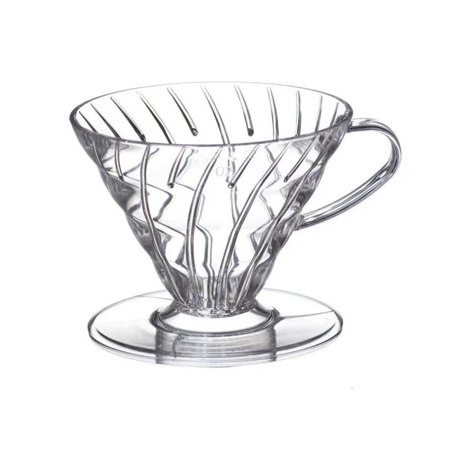 hario-v60-kunststofffilter-gr-e-2-kaffeefilter-dripper image 1