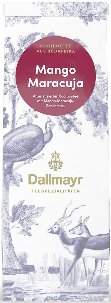 dallmayr-rooibostee-mango-maracuja-loser-tee-100-g image 1