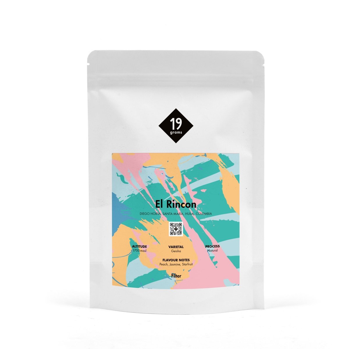 19grams-el-rincon-geisha-kolumbien-filterkaffee image 1