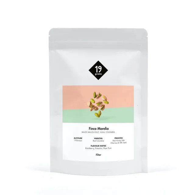 19grams-finca-morelia-red-colombia-kolumbien-filterkaffee image 1