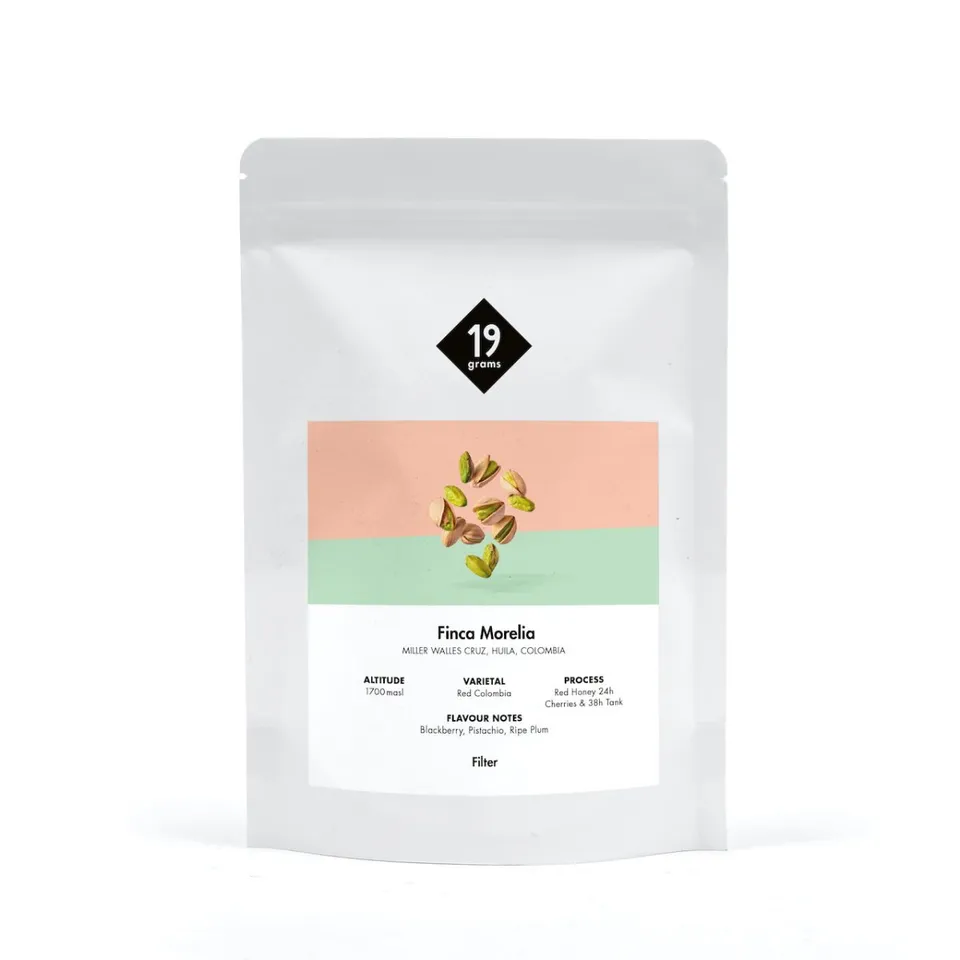 19grams-finca-morelia-red-colombia-kolumbien-filterkaffee image 1