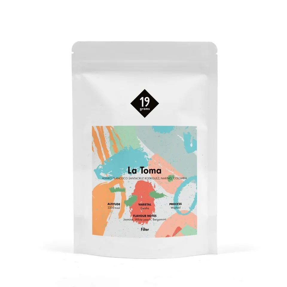 19grams-finca-la-toma-kolumbien-geisha-filterkaffee image 1