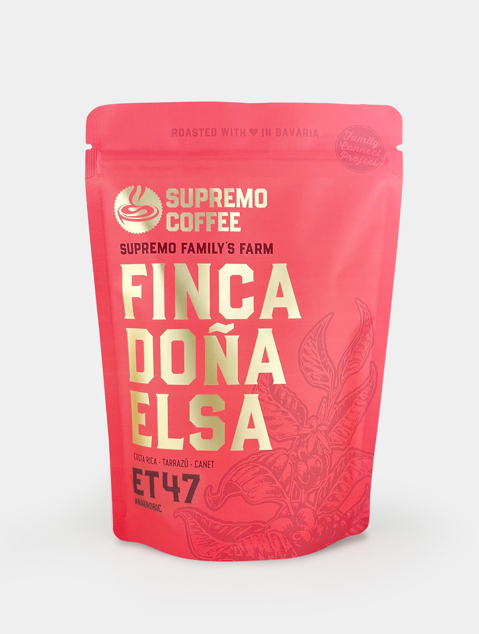 supremo-finca-dona-elsa-et47-filterkaffee-costa-rica-anaerobic image 1