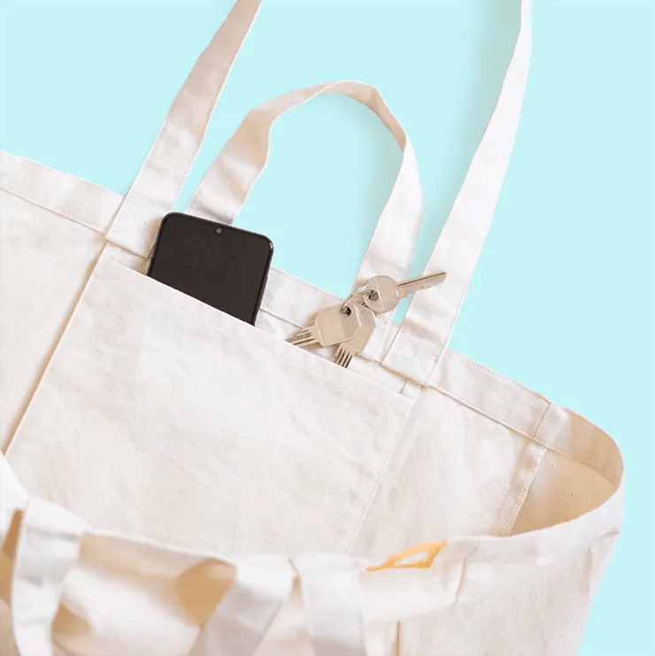 19grams-bloody-goodbag-jaguar-edition-shopper-aus-baumwolle image 3