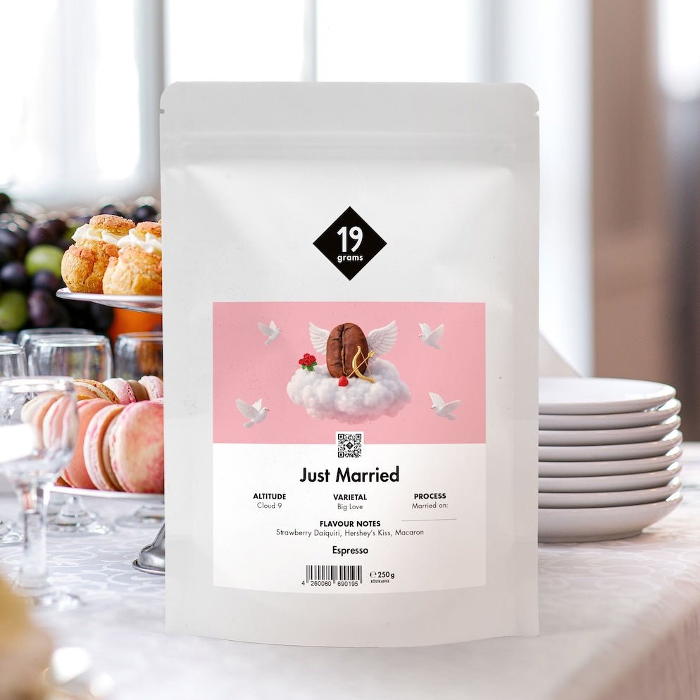 19grams-just-married-classic-espresso-kaffee-abo-12-monate-brasilien image 2