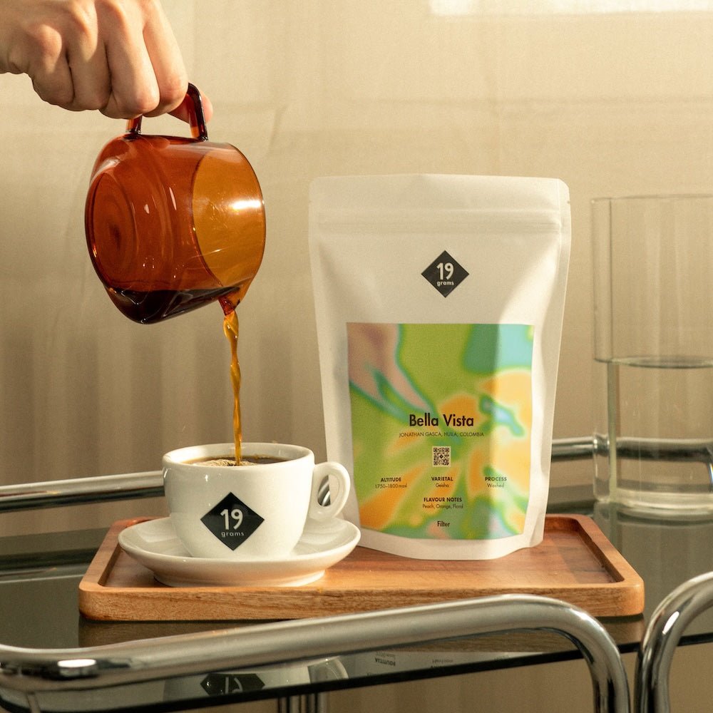 19grams-bella-vista-geisha-kolumbien-rare-filter-gewaschener-single-origin image 2