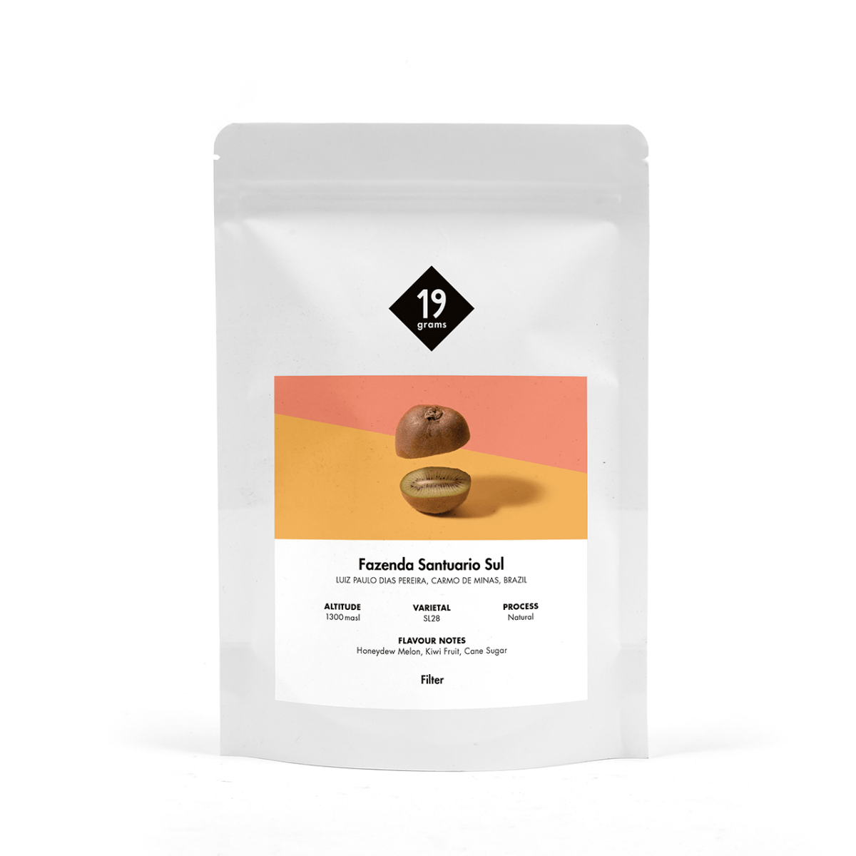 19grams-fazenda-santuario-sul-sl28-brasilien-filterkaffee image 1