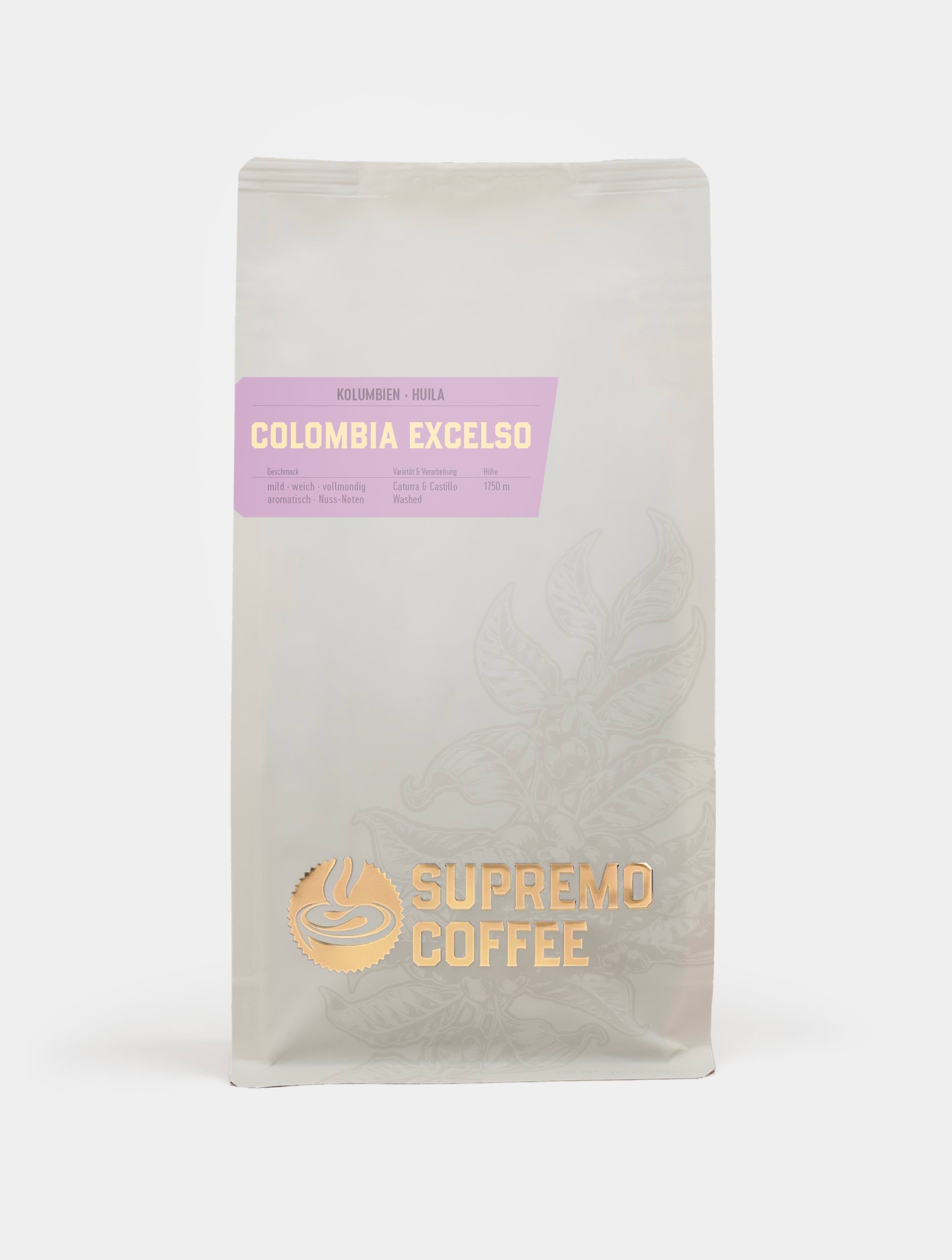 supremo-colombia-excelso-filterkaffee-mild-aromatisch-nussig image 2