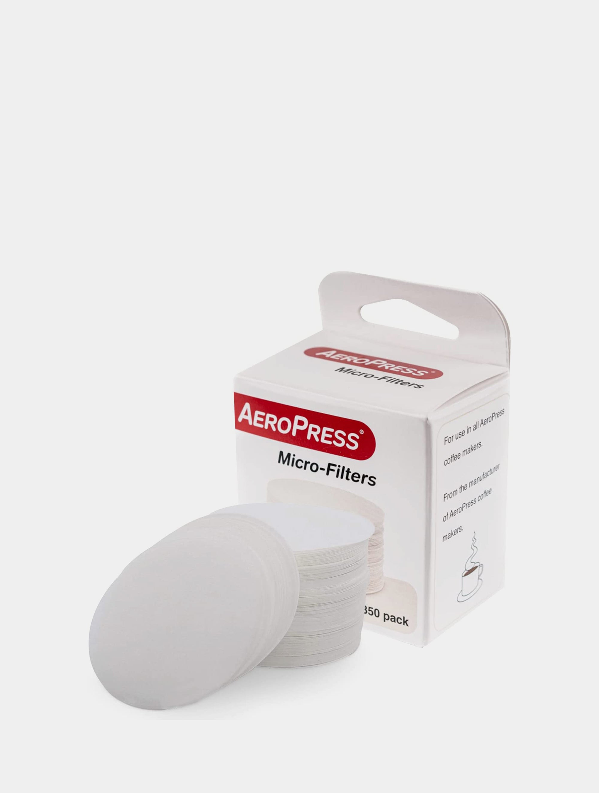 supremo-aeropress-micro-filter-350-st-ck-papierfilter-f-r-aeropress-und-aeropres image 1