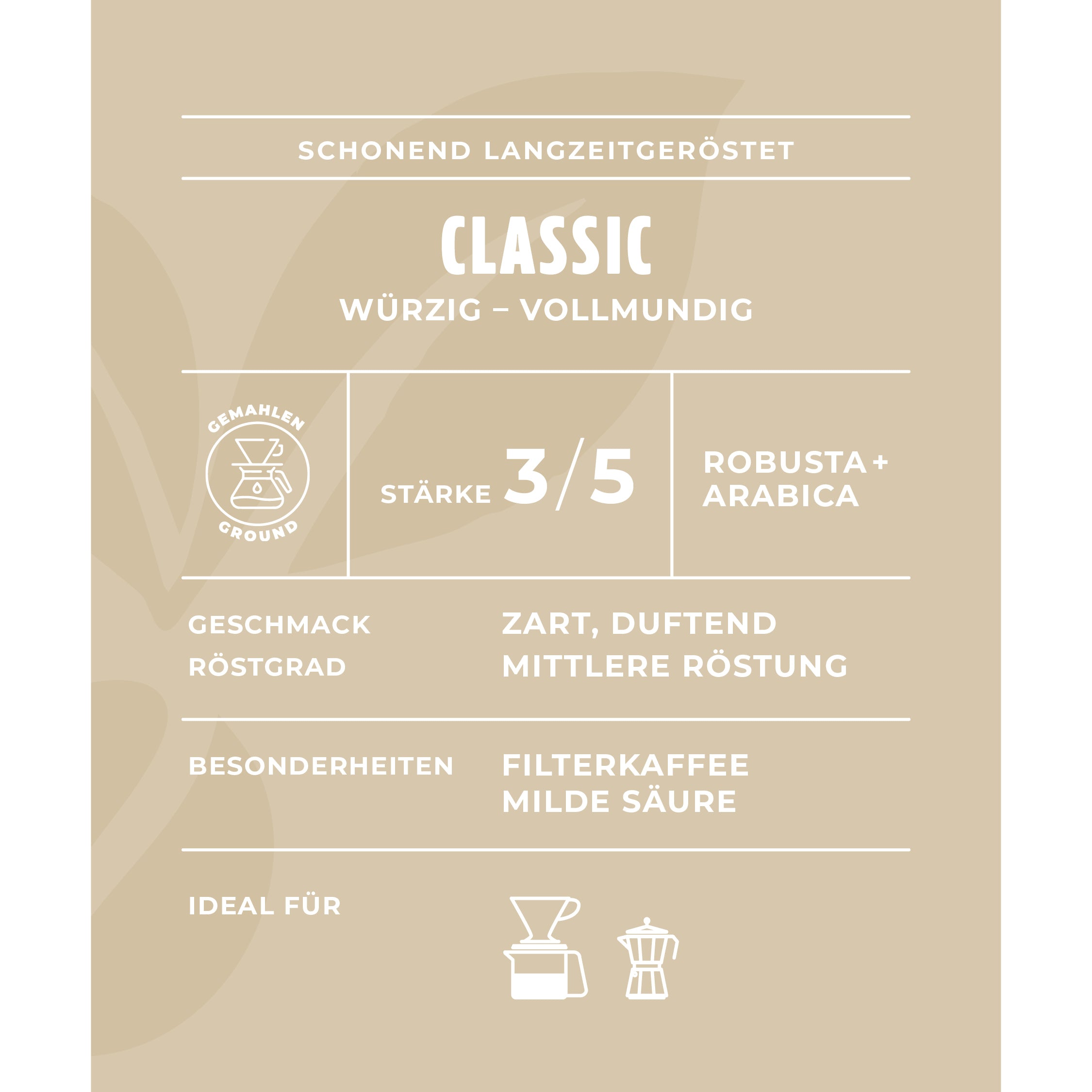 minges-caf-classic-filterkaffee-gemahlen-500-g image 2