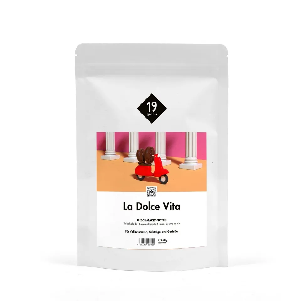 19grams-la-dolce-vita-classic-italian-espresso image 1