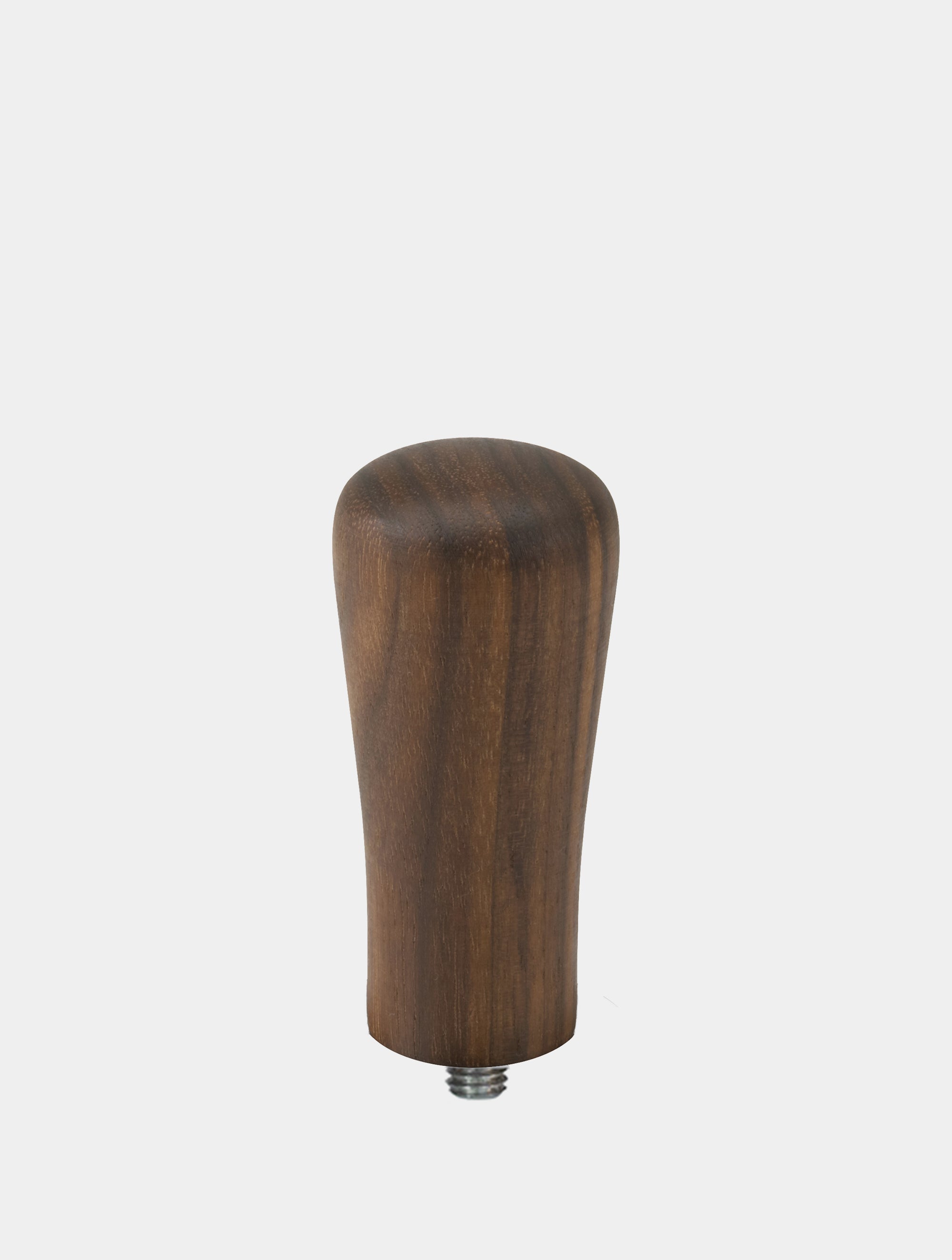 supremo-tamper-griff-classic-nuss-kurz-tampergriff-aus-holz image 1
