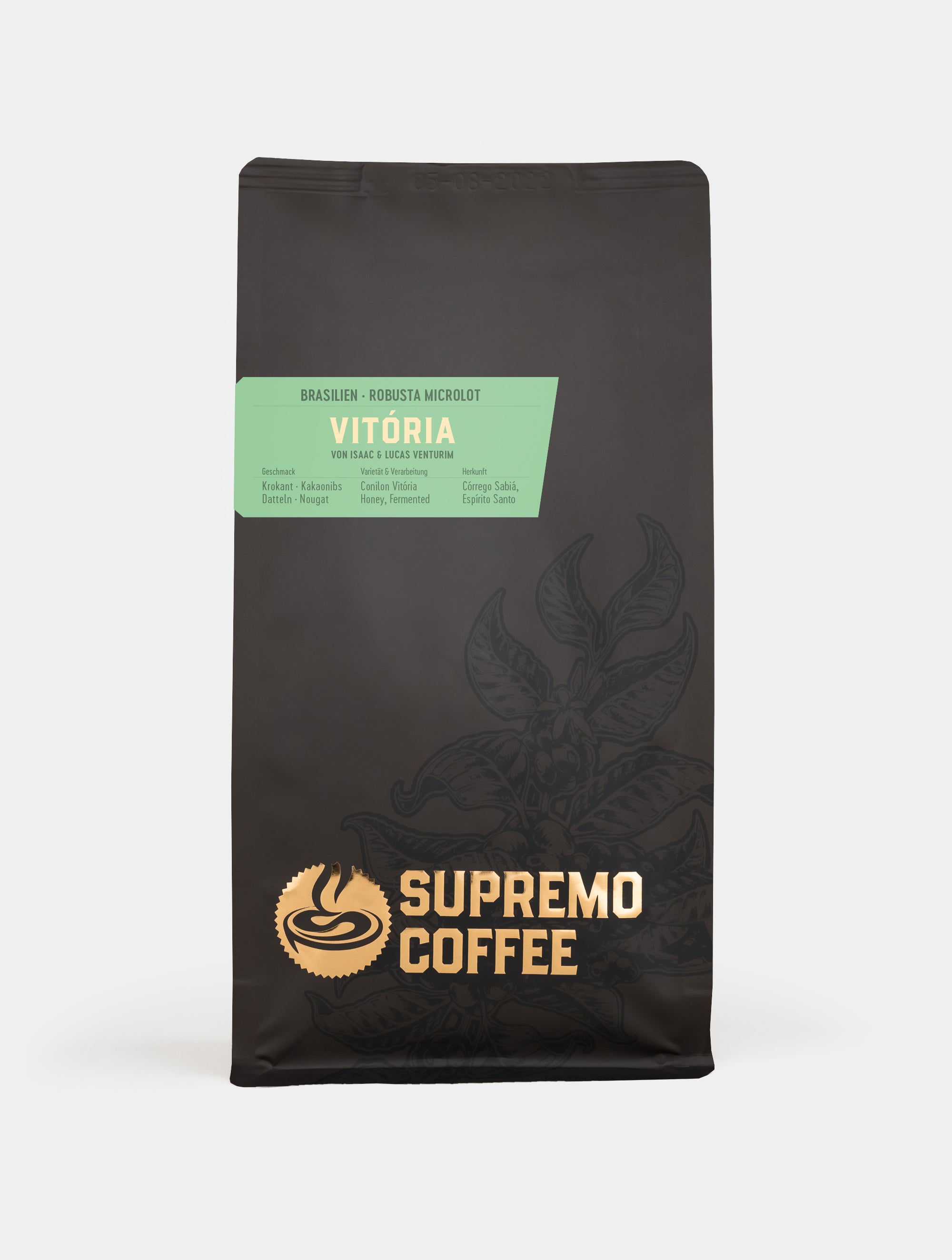 supremo-vitoria-espresso-robusta-familienkaffee image 2