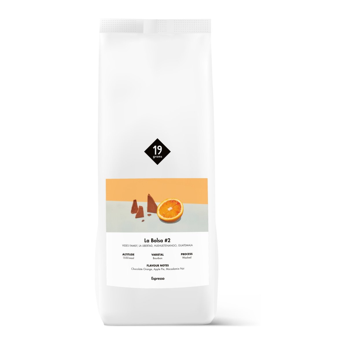 19grams-la-bolsa-2-guatemala-espresso-bourbon image 3
