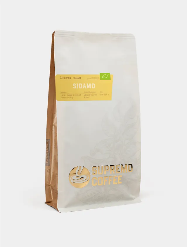 supremo-sidamo-bio-filterkaffee-thiopien-single-origin image 1