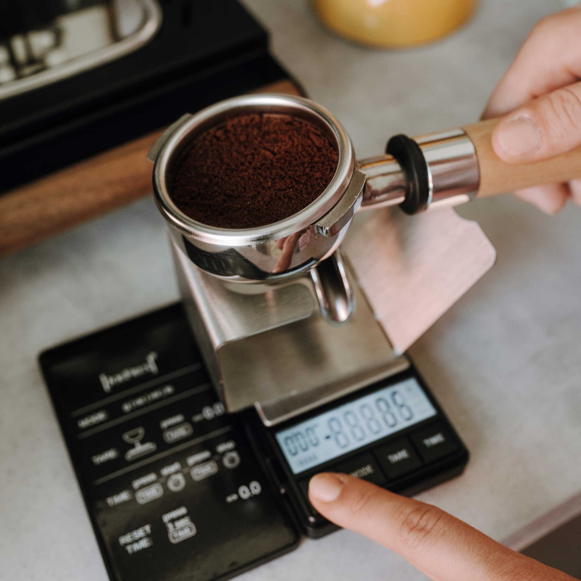 joefrex-espresso-waage-mit-timer-1-5kg-0-1g image 2