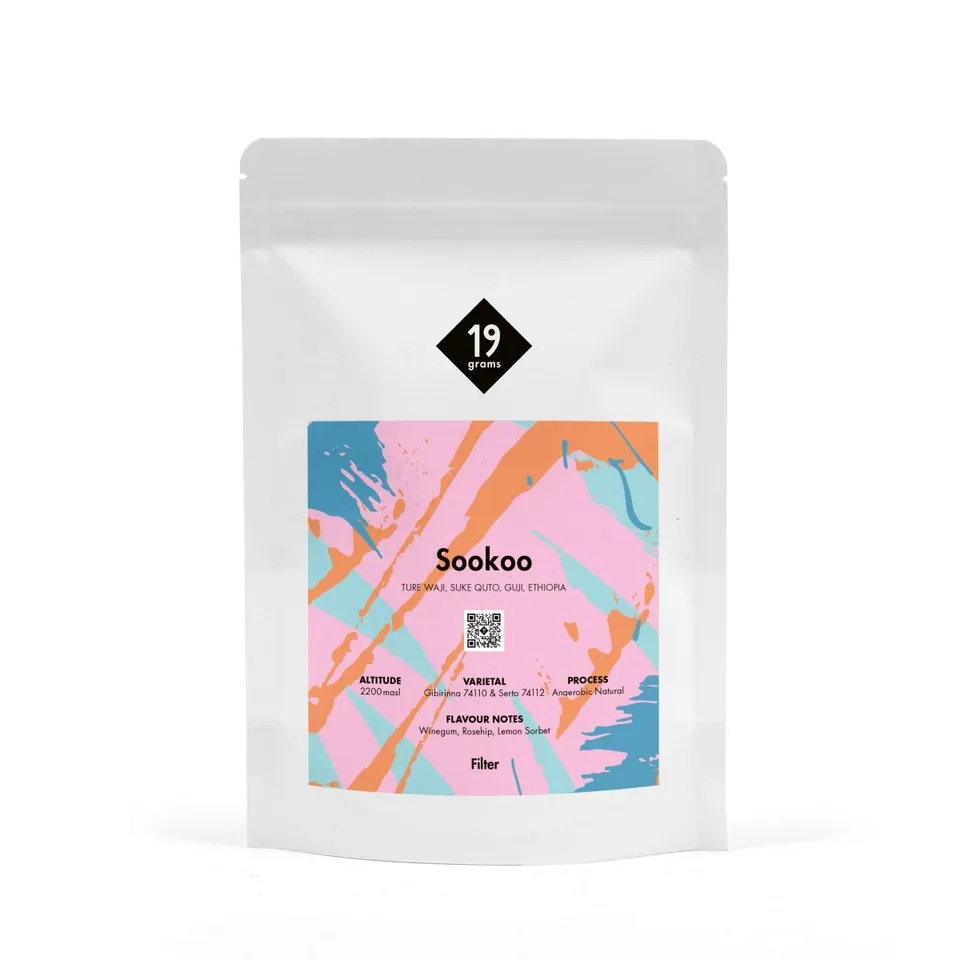19grams-sookoo-thiopien-guji-filterkaffee image 1