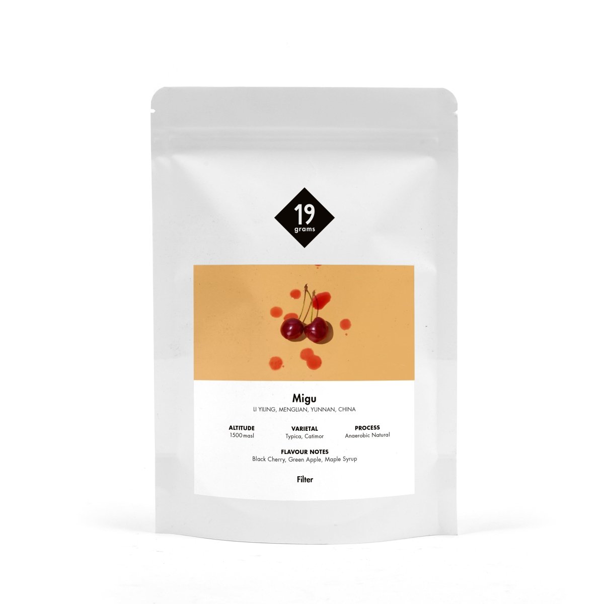 19grams-migu-anaerobic-natural-china-filterkaffee image 1