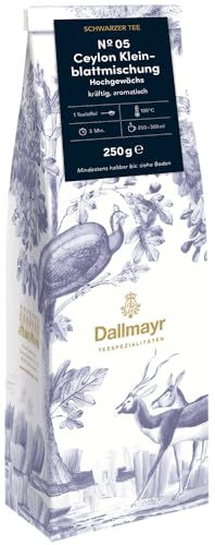 dallmayr-nr-5-ceylon-kleinblatt-schwarztee-lose-250-g image 3