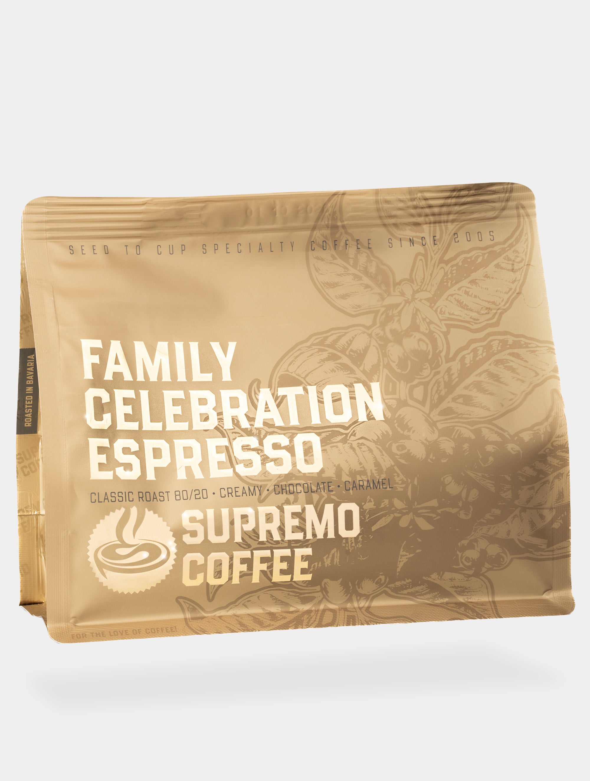 supremo-family-celebration-espresso-jubil-ums-kaffeebohnen image 1